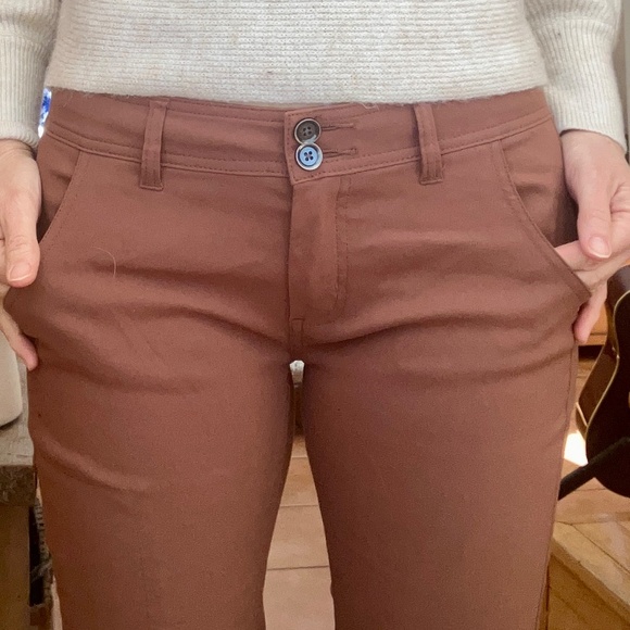 Prana Halle Pants - Picture 3 of 6